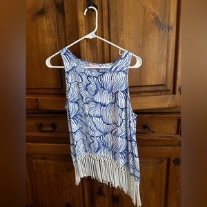 Lilly Pulitzer Tank